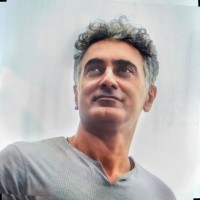 Baztab Honar Employee Ehsan Hoseini's profile photo