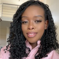 Suzuki Auto South Africa Employee Mosa Makhoali's profile photo