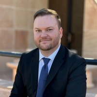 Four Corners Wealth Partners Employee Connor Jackson's profile photo