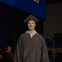 Almaden Valley Athletic Club Employee Alexander Trigonis's profile photo