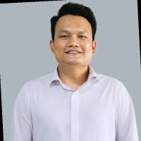 Asia Strategic Holdings Employee Zin Maung's profile photo