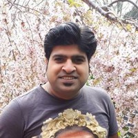 Vivek Chouhan Email