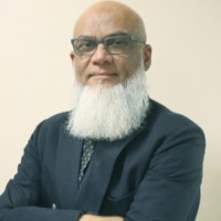 The Indus Hospital Employee Syed Akhtar's profile photo