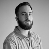 DreamFactory Software Employee Evan Boyd's profile photo