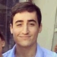 nimBOLD Employee Federico Gualdrini's profile photo