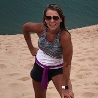Trail Point Aquatics & Wellness Employee Dana Rounds's profile photo