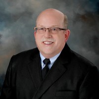 ECRI Employee David White's profile photo