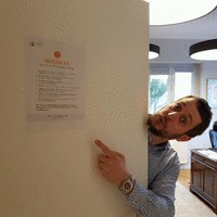 APV.EU Employee Wojciech Mroczkiewicz's profile photo