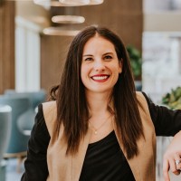 Crown Property Management Inc. Employee Monica di Zio's profile photo