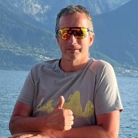 Lamelcolor SA Employee Alain Berguerand's profile photo