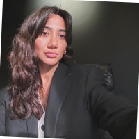 Salome Dalakishvili Email