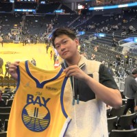 Astrocade Employee Zihao Xiong's profile photo