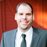 Aeris Secure Employee Garrett Stiles's profile photo