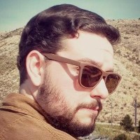 ViewPoint Communication Employee César Noragueda's profile photo