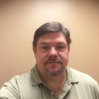 Auburn IT Employee Mark Newell's profile photo