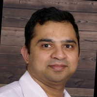 Syed Basith Email & Phone Number