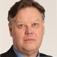 TechBlue, Inc. Employee Lars Norberg's profile photo