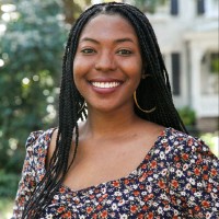 HOMEWOOD SUITES Employee Tiffany Carter's profile photo