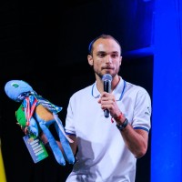 Quanta Jr Employee Miguel Lisbôa's profile photo