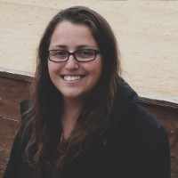 xx network Employee Jessica Fernandez's profile photo
