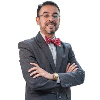 SEGi University & Colleges Employee Srikumar Chakravarthi's profile photo