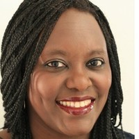 CCS Insight Employee Bola Rotibi's profile photo