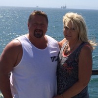 Heavy Metal Laser Employee Dan Gotter's profile photo