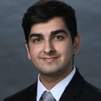Kinder Morgan, Inc. Employee Mohammad Ejaz's profile photo