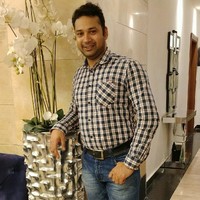 Ashis Panda Email & Phone Number