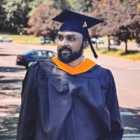 Ace Watches Inc. Employee Sukeerthan Mogili's profile photo