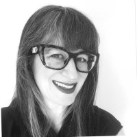 Volunteer Alberta Employee Miki Stricker-Talbot's profile photo