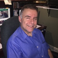 Manulife Employee Mark Stevens's profile photo