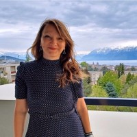 Nina Costioli Email & Phone Number