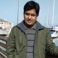 Diversys Software, Inc. Employee Shakti Rathore's profile photo