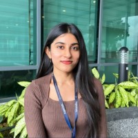 tigerlab Employee Thiva Rajendren's profile photo