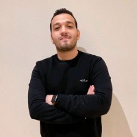 VOOOM Employee Youssef Eldin's profile photo