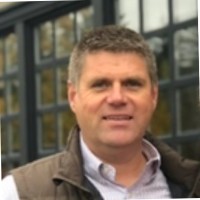 Us Army Employee Ben O'Harra's profile photo