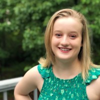 The Life Change Group Employee Olivia Clay's profile photo