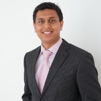 AM Network Employee Hisham Shoaib's profile photo