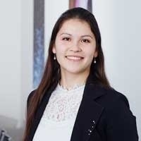 Adept Water Technologies A/S Employee Natasja Nielsen's profile photo