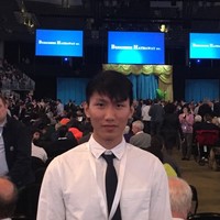 Lancer Tactical Employee Xin Zou's profile photo