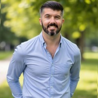 Spark Advisors Employee Caleb Campbell's profile photo