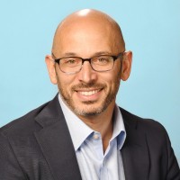 Provide Employee Chad Widensky's profile photo