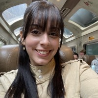Nordware Employee Dayana Moraes's profile photo