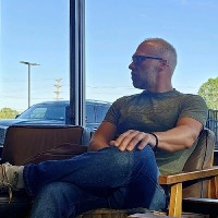 Oracle Employee Jerry Howe's profile photo