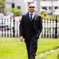 Ally Employee Robert Mauney's profile photo