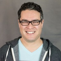 Shed Employee Chris Hansen's profile photo