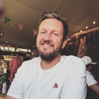 Cardiff Metropolitan University Employee Ben Lee's profile photo