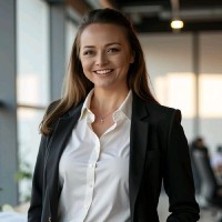 City of Beloit, WI Employee Hannah Kuehne's profile photo