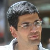 Solitics Employee Nadav Gruner's profile photo